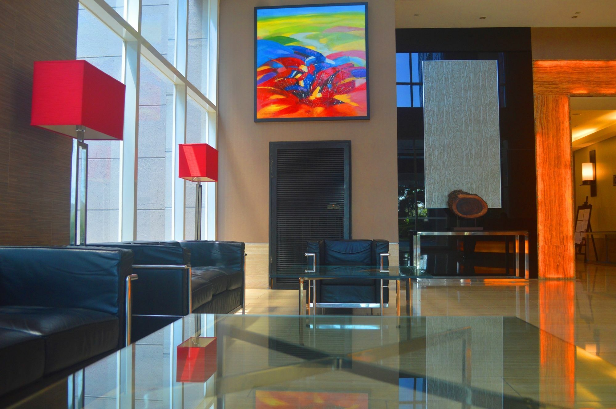 South Of Market Private Residences Тагиг Экстерьер фото